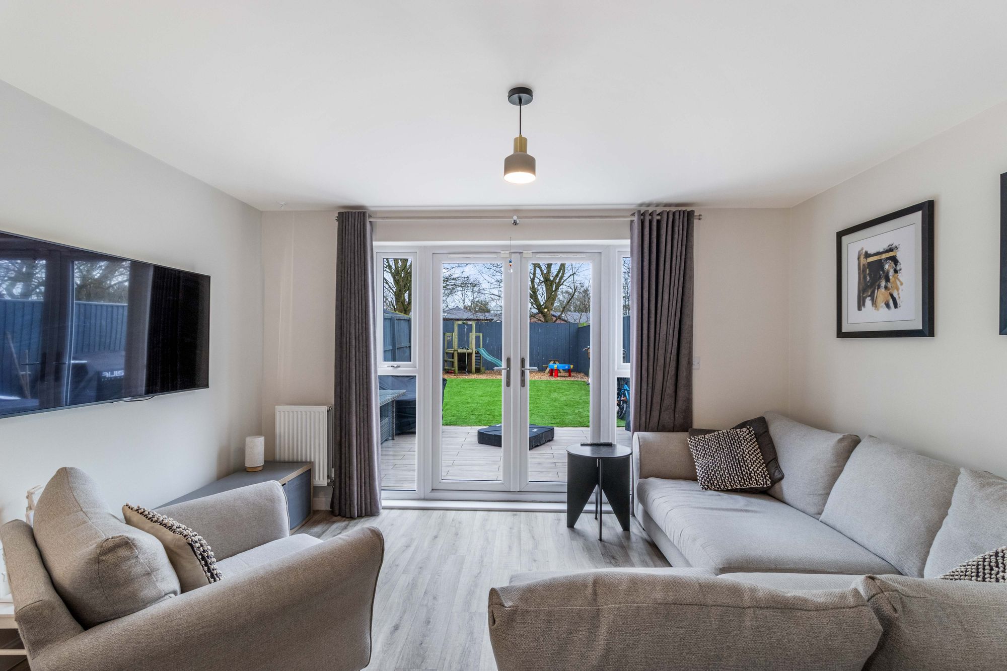 Swinley Forest Drive, Warrington