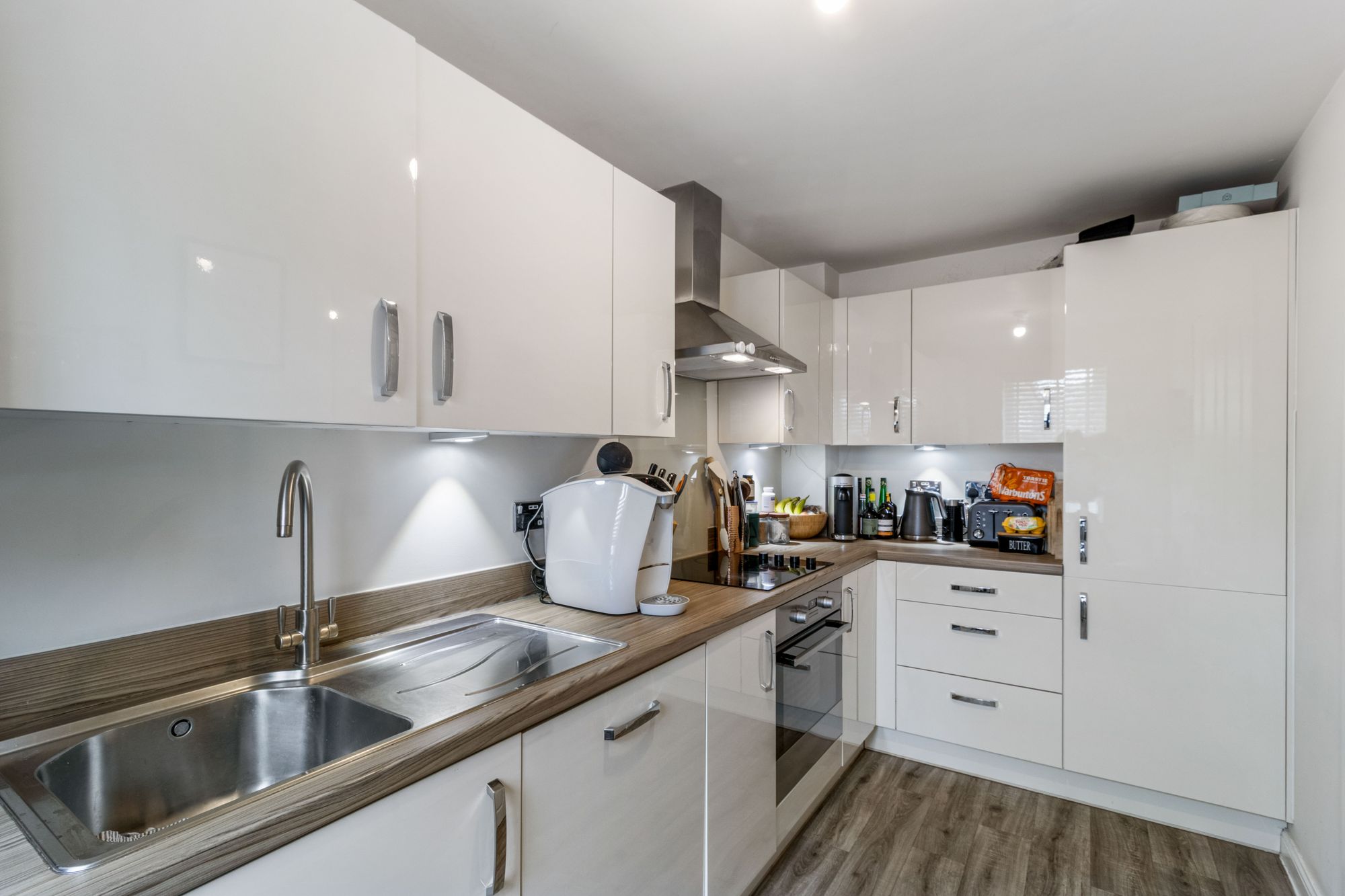 Swinley Forest Drive, Warrington