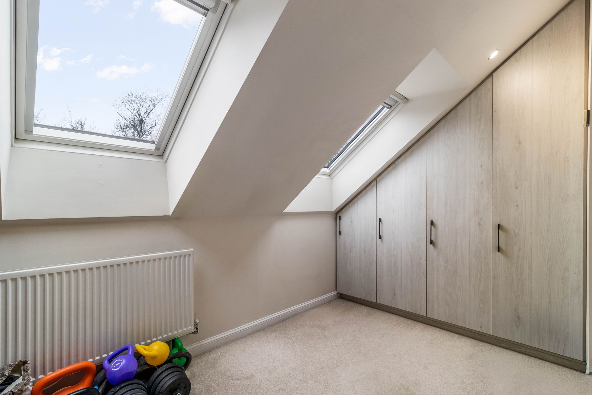 Swinley Forest Drive, Warrington