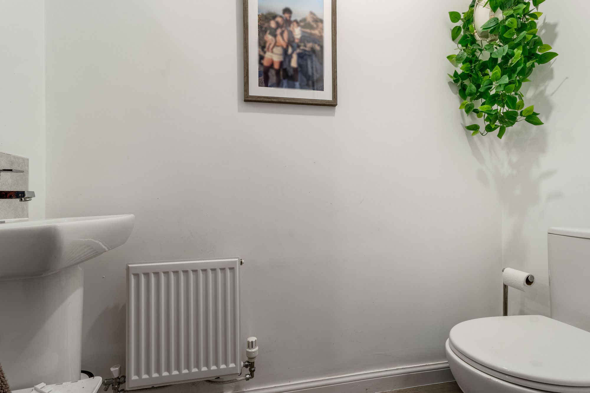 Swinley Forest Drive, Warrington