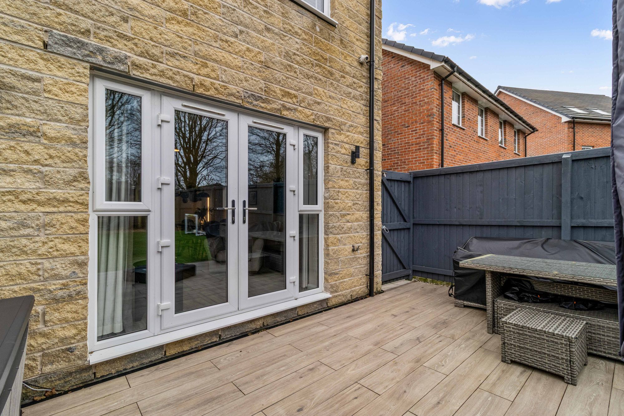 Swinley Forest Drive, Warrington