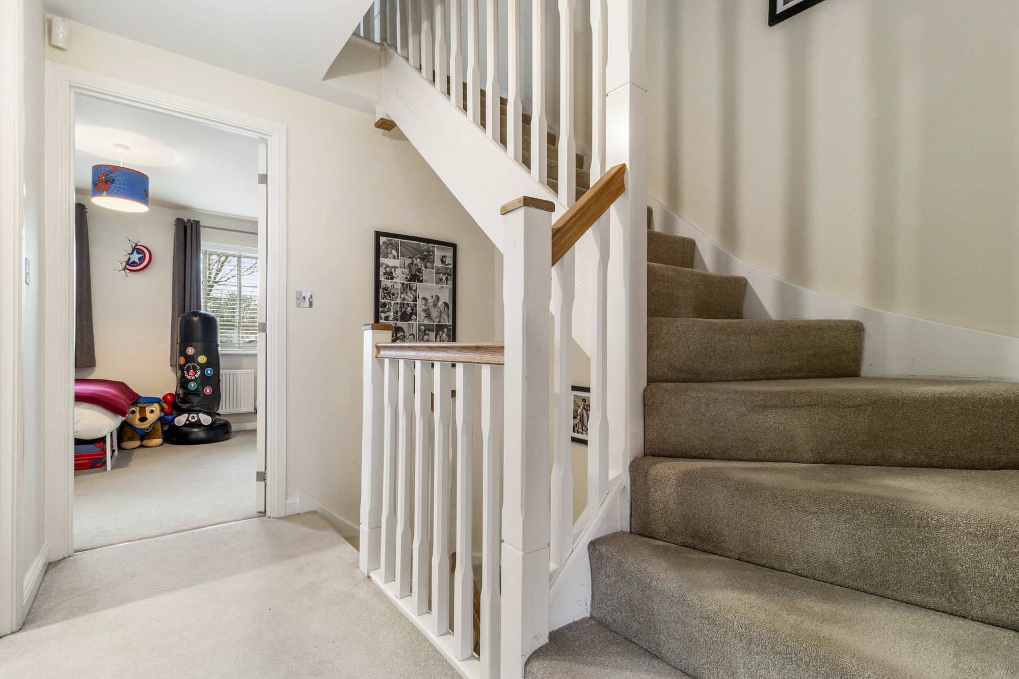 Swinley Forest Drive, Warrington