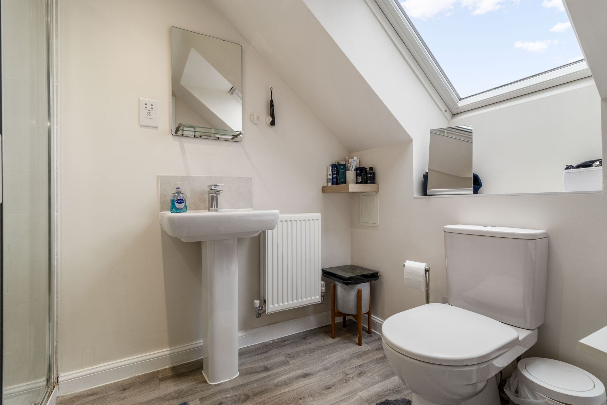 Swinley Forest Drive, Warrington