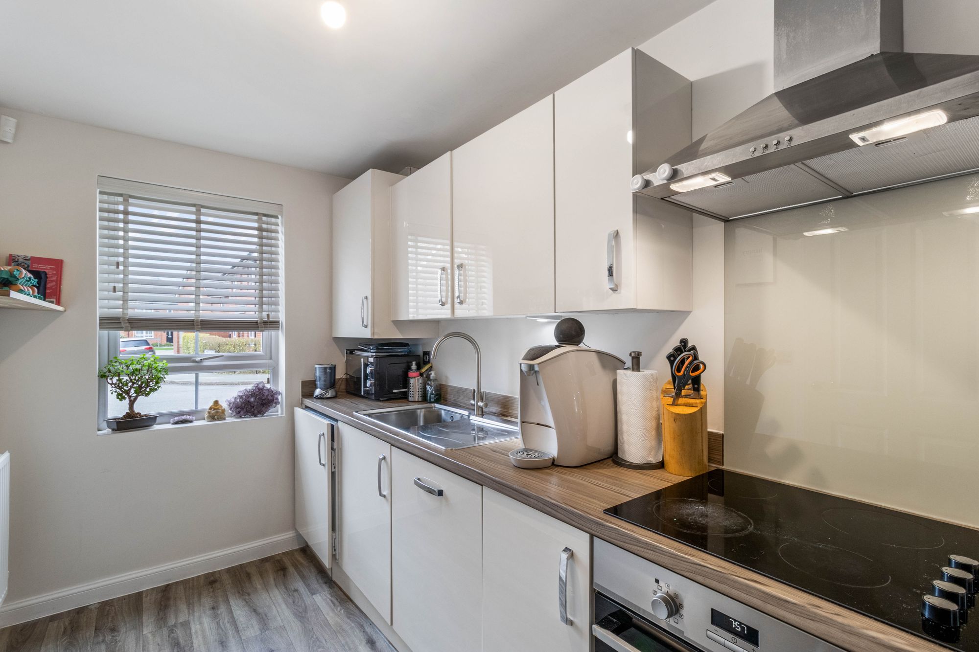 Swinley Forest Drive, Warrington