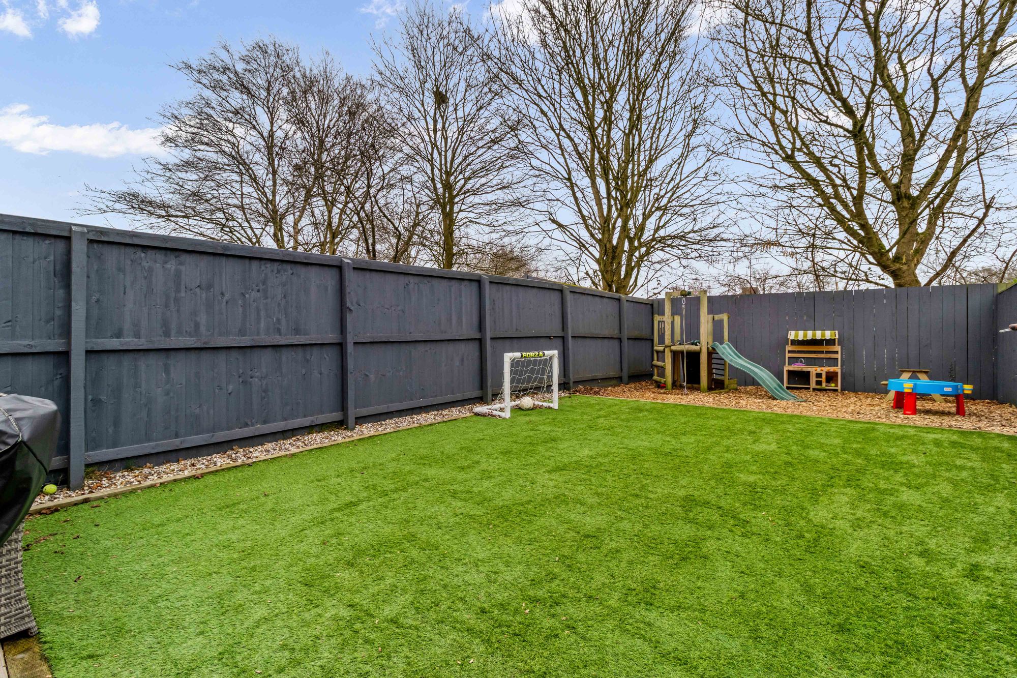 Swinley Forest Drive, Warrington