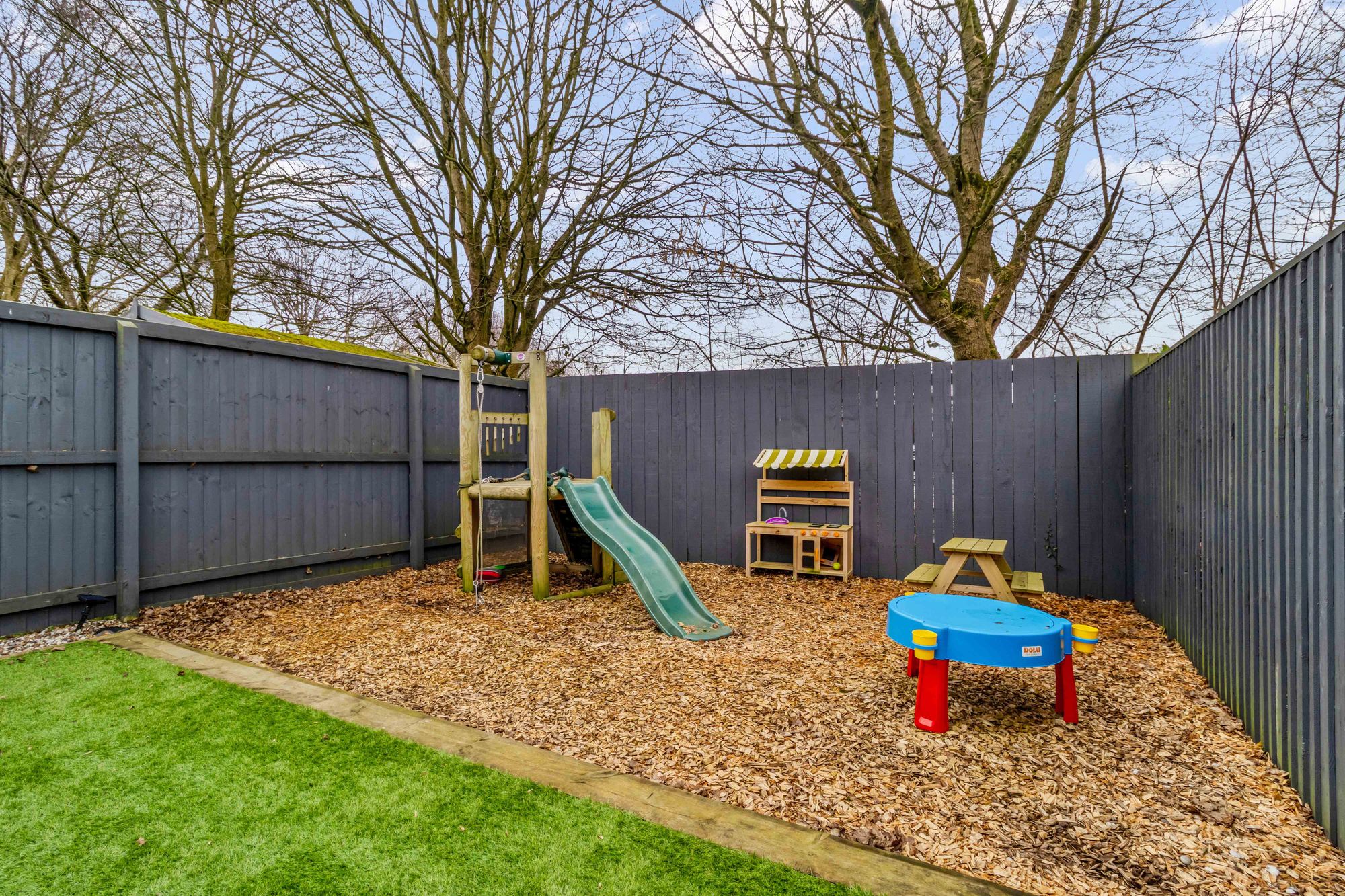 Swinley Forest Drive, Warrington