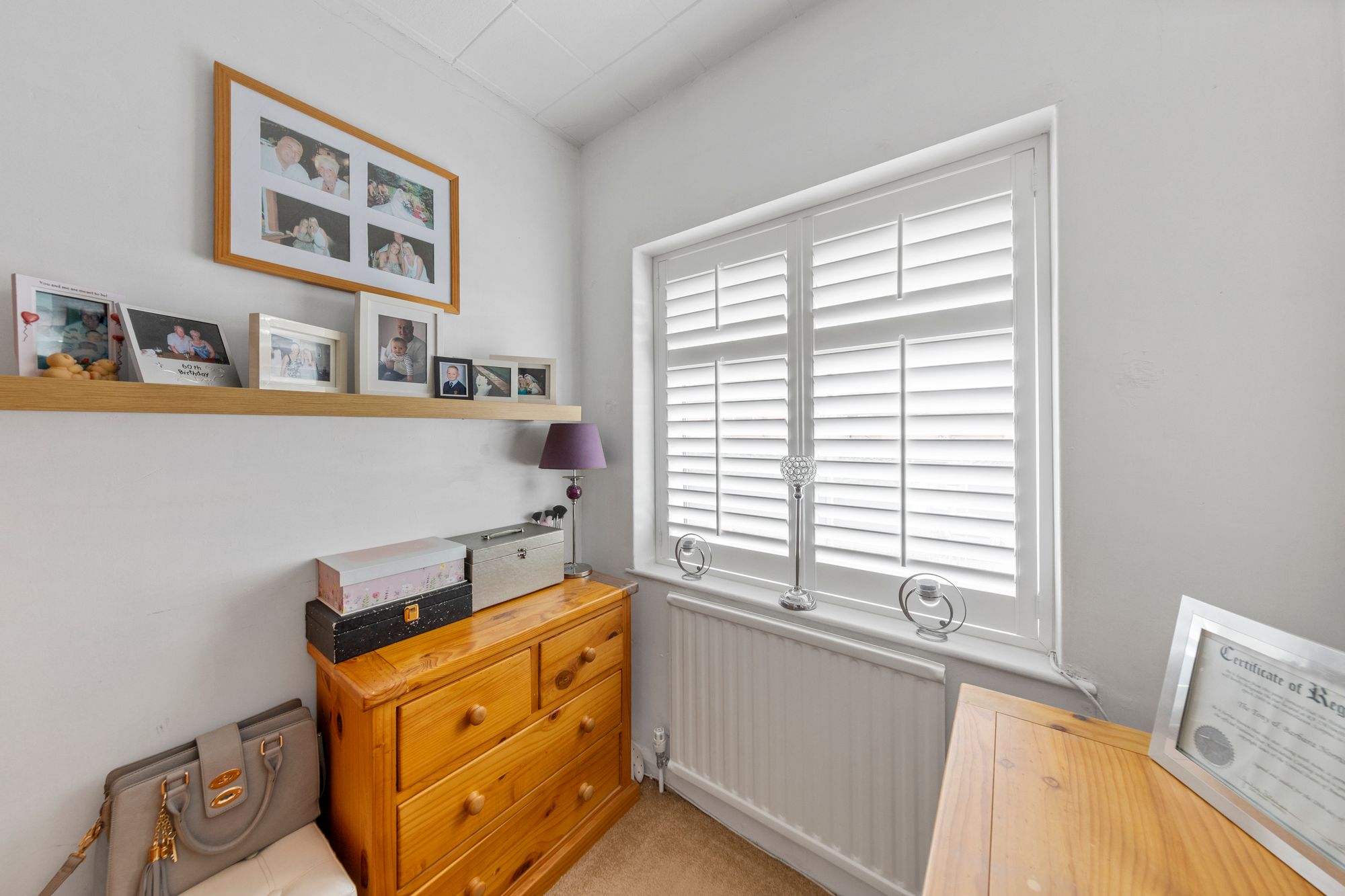 Lynham Avenue, Warrington