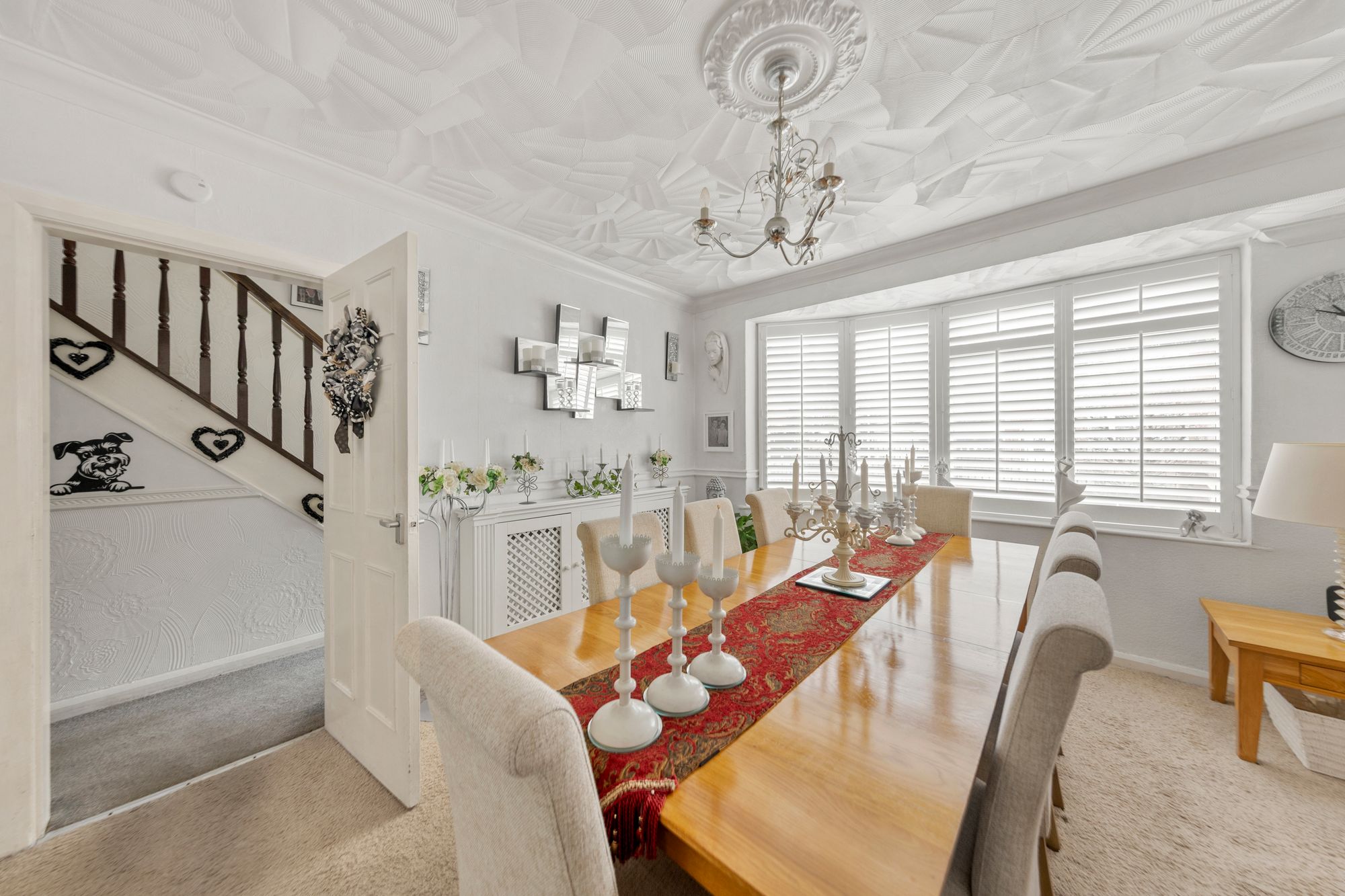 Lynham Avenue, Warrington