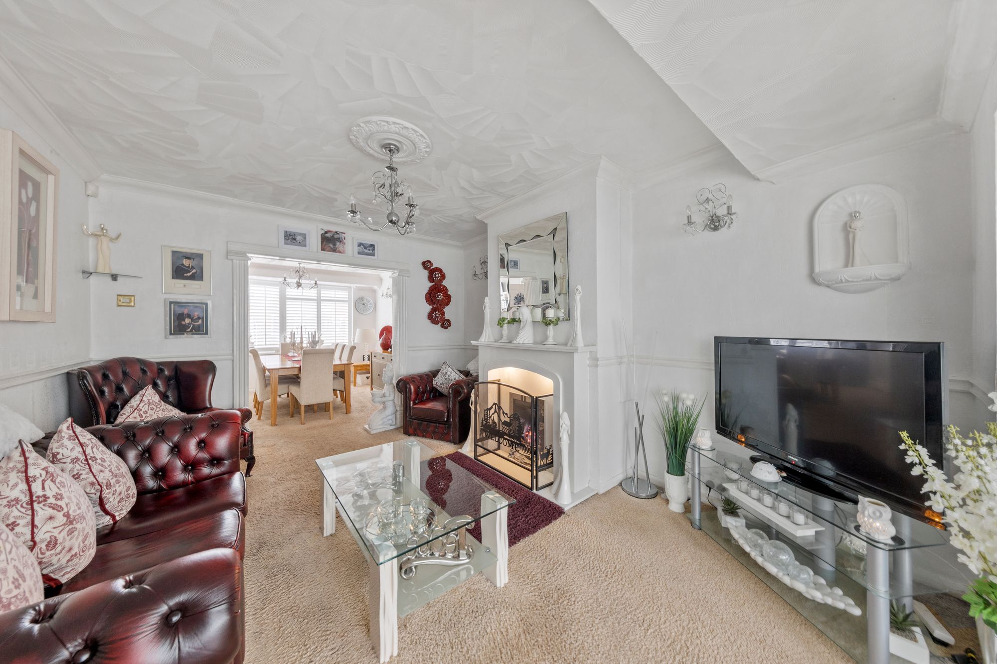 Lynham Avenue, Warrington