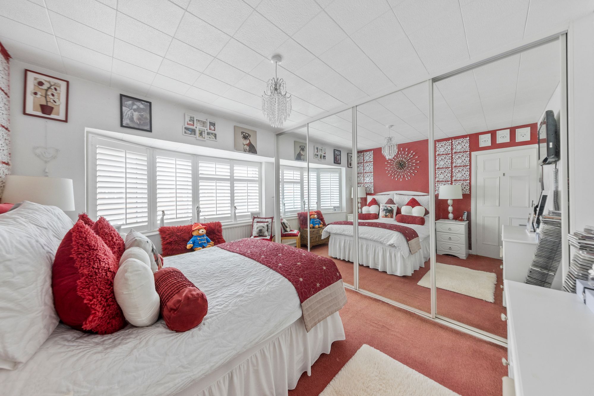 Lynham Avenue, Warrington