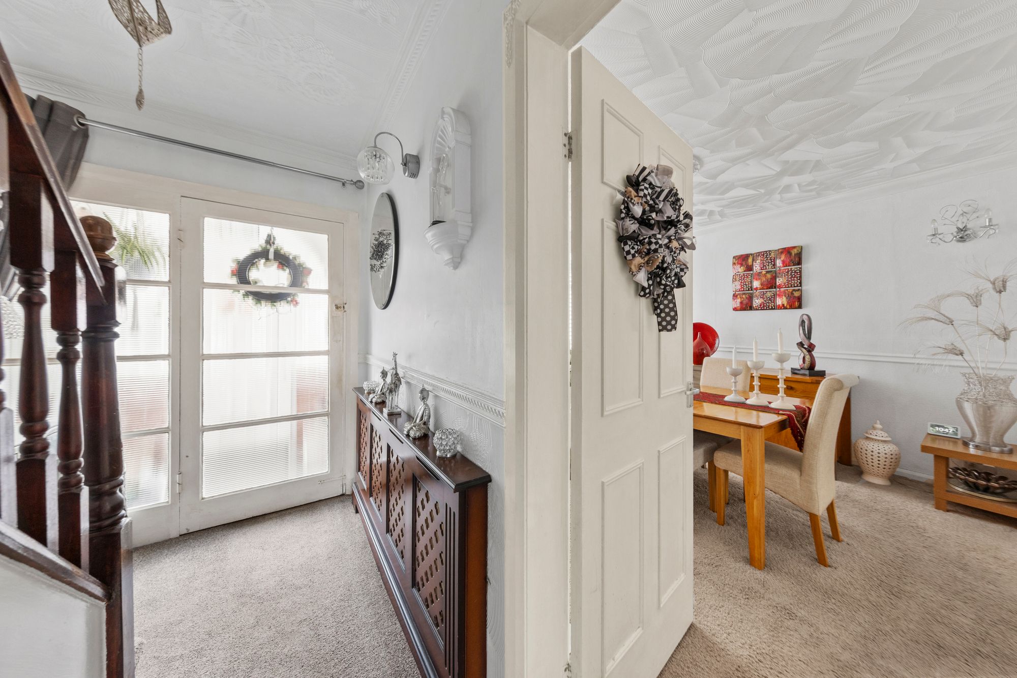 Lynham Avenue, Warrington