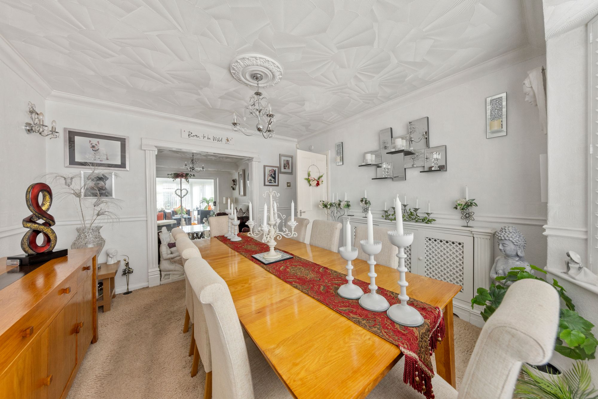 Lynham Avenue, Warrington