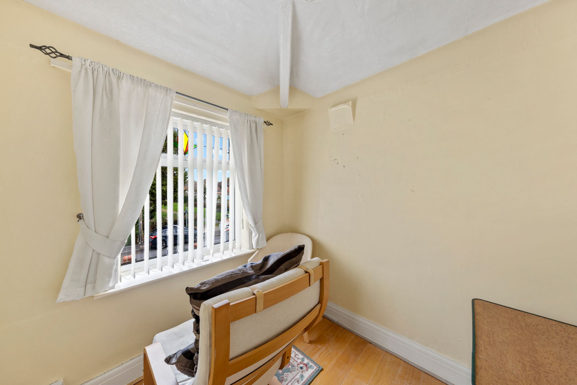 Marina Avenue, Warrington