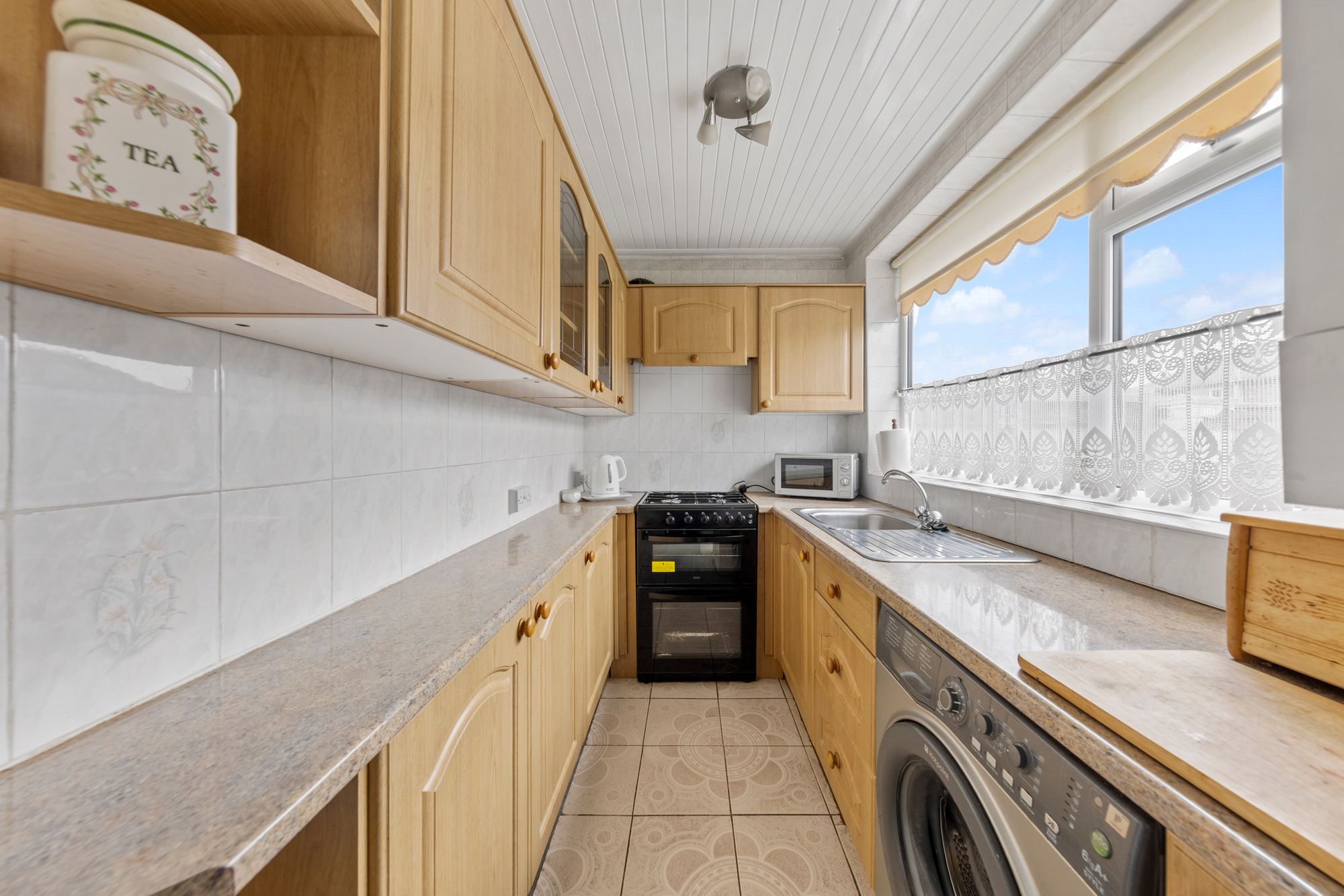 Marina Avenue, Warrington