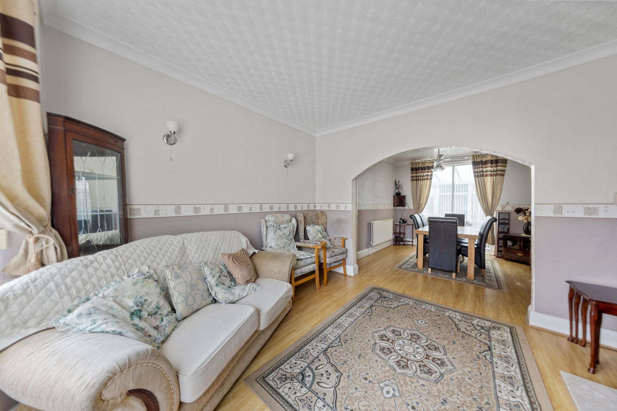 Marina Avenue, Warrington