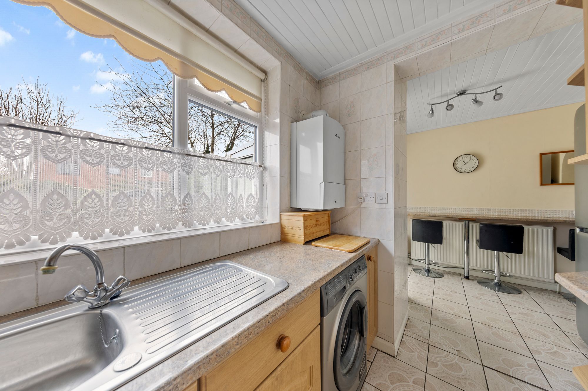 Marina Avenue, Warrington