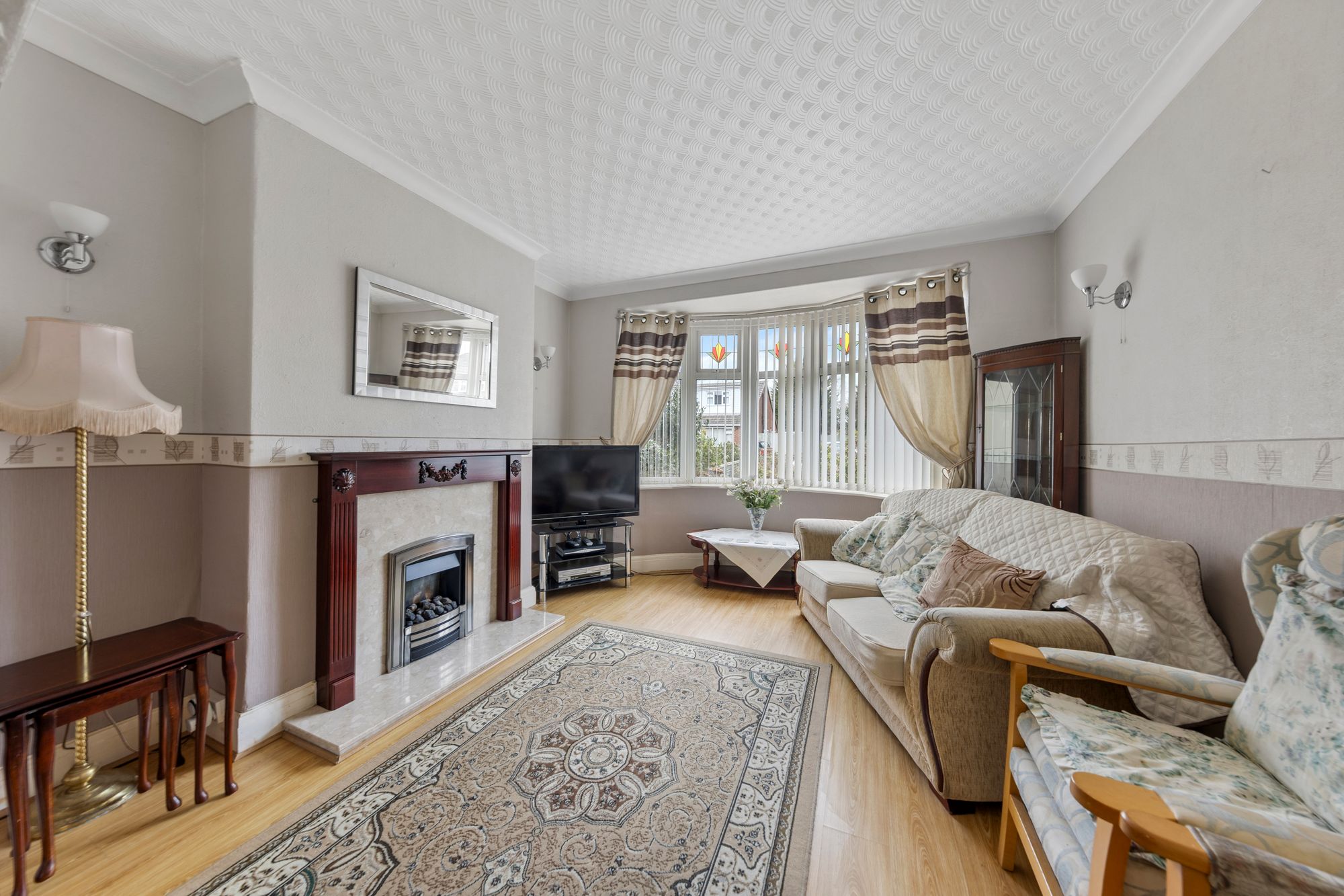 Marina Avenue, Warrington