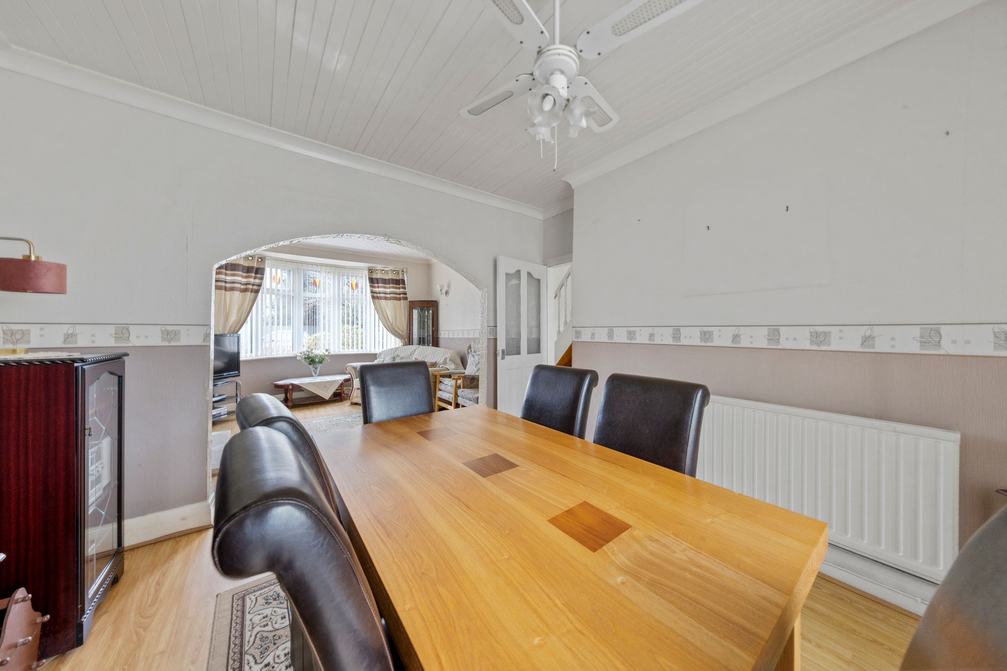 Marina Avenue, Warrington