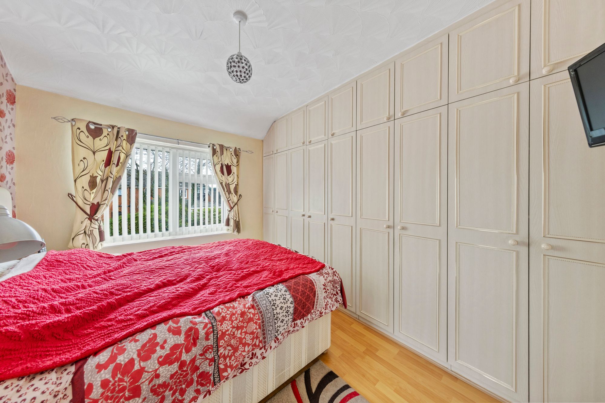 Marina Avenue, Warrington