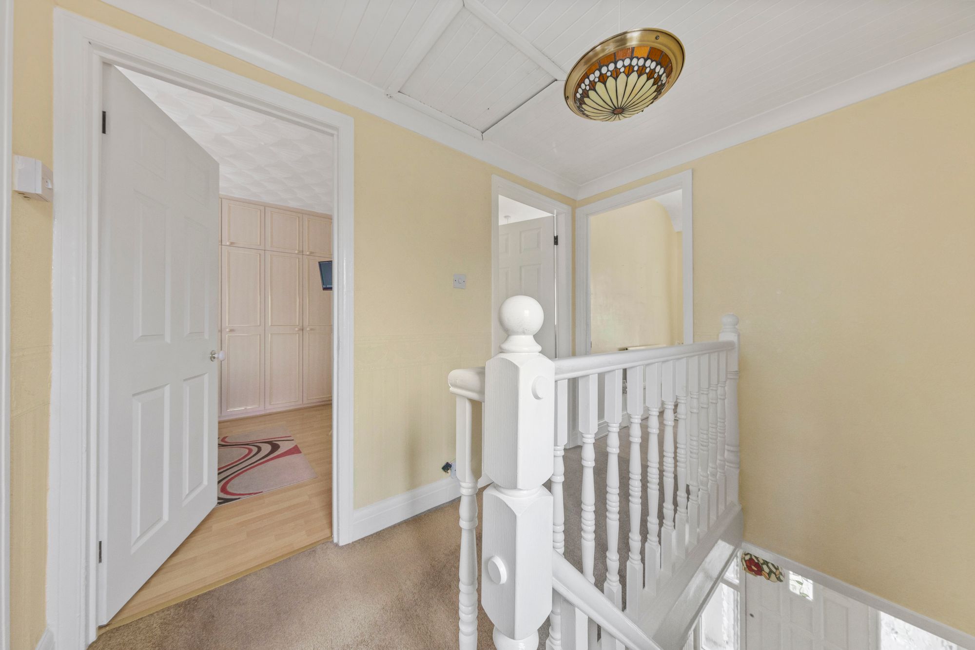 Marina Avenue, Warrington