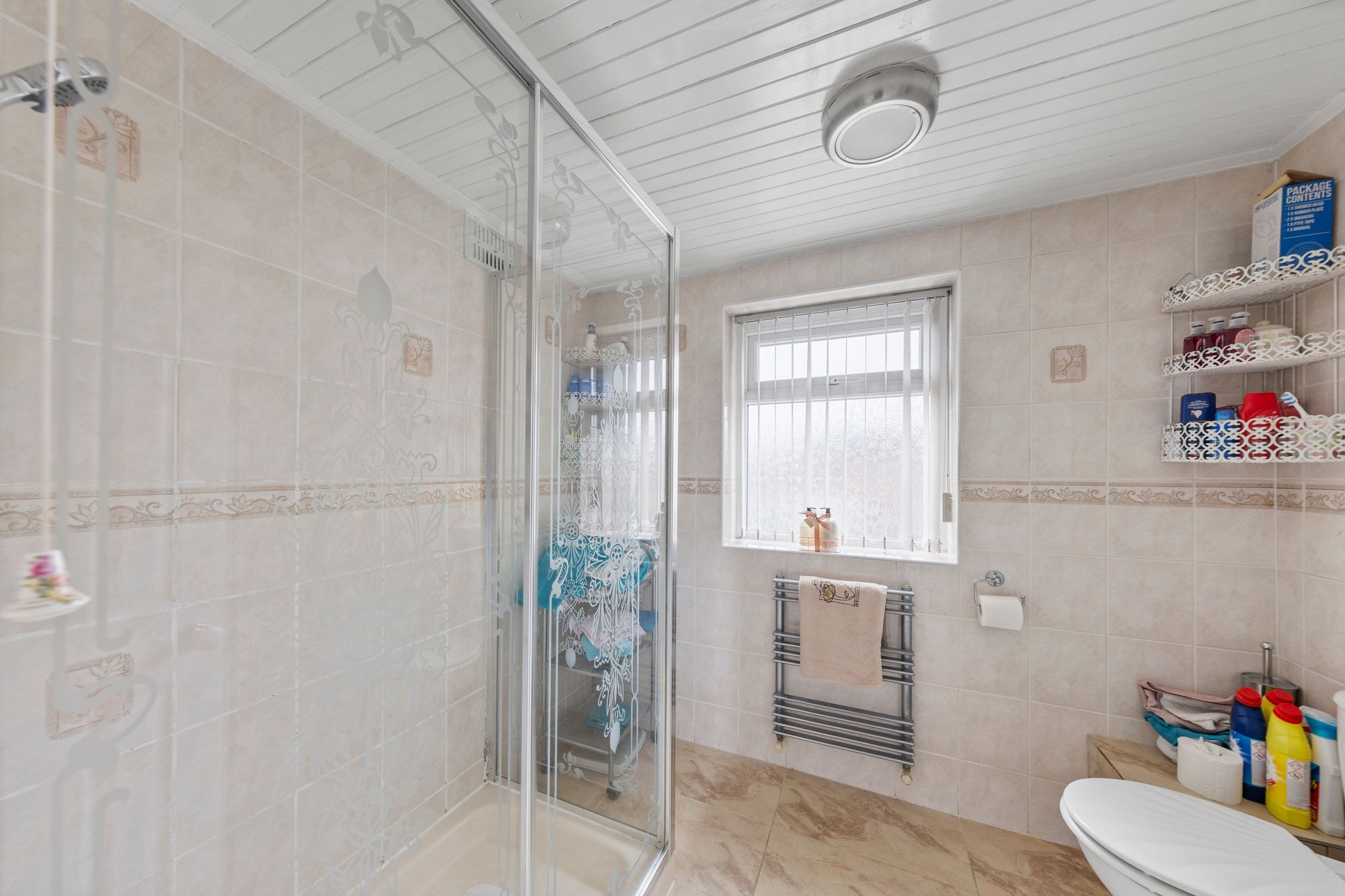 Marina Avenue, Warrington