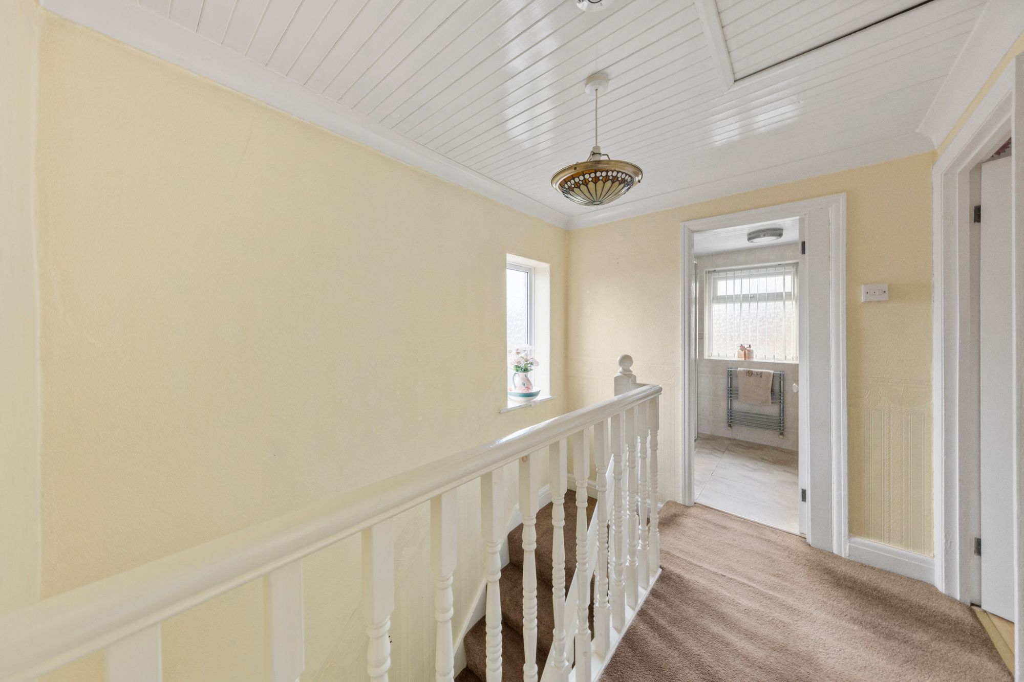 Marina Avenue, Warrington