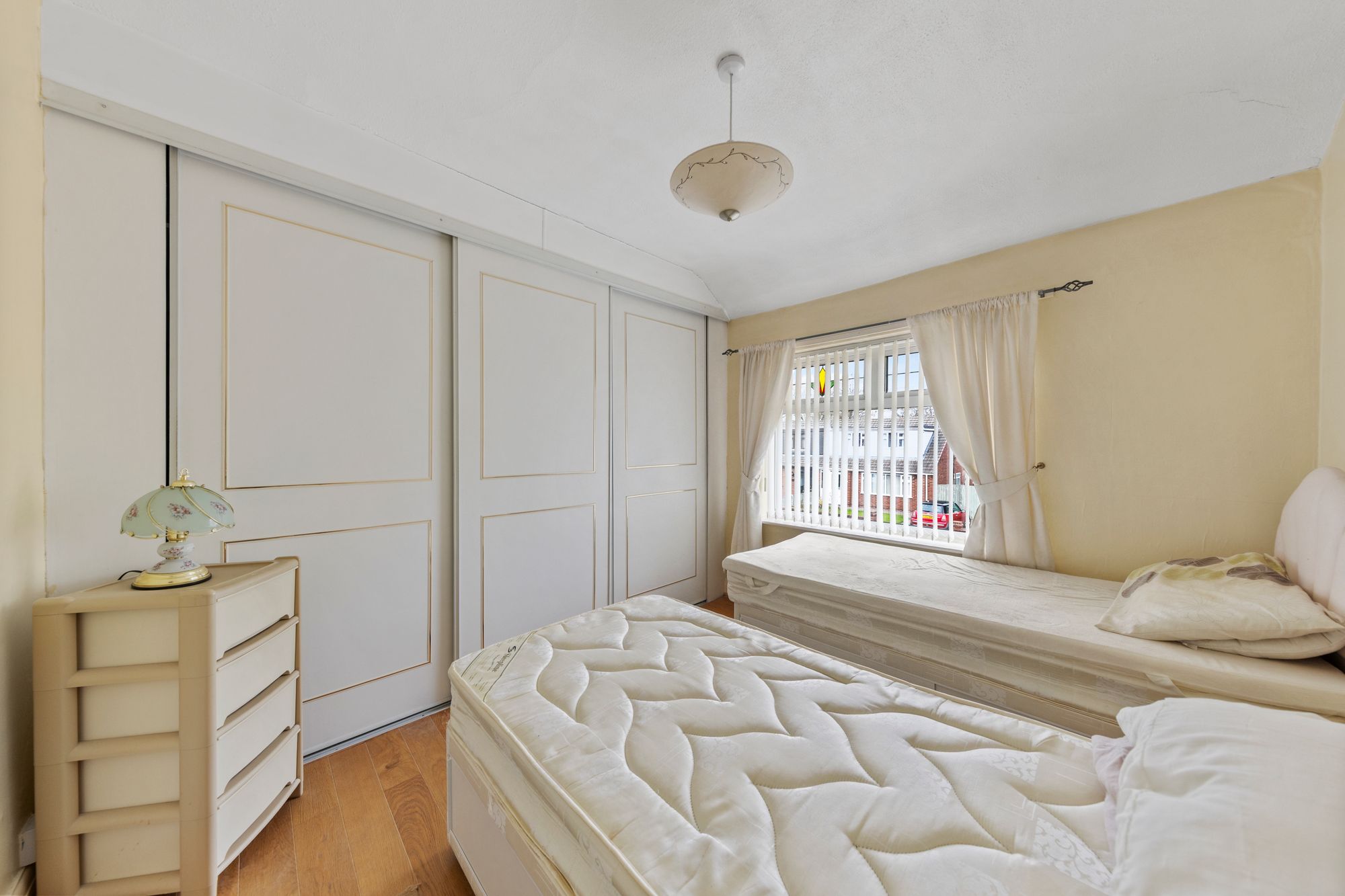 Marina Avenue, Warrington