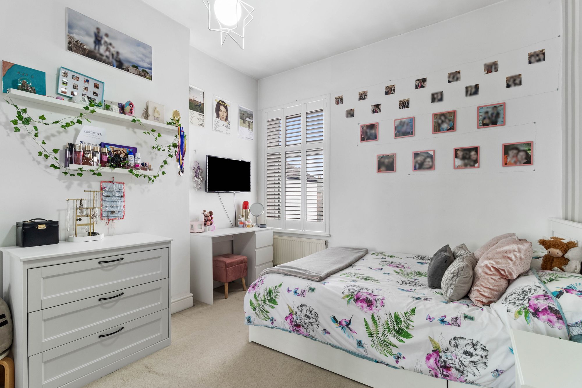 Fairfield Road, Warrington