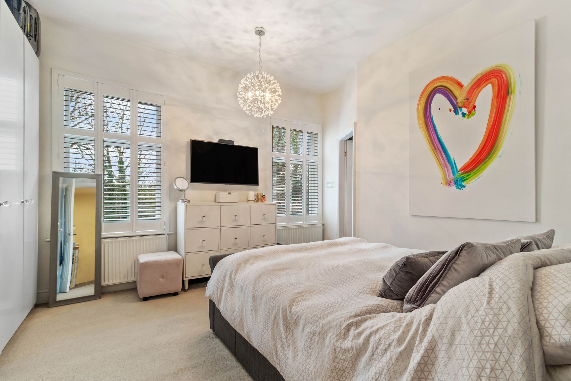 Fairfield Road, Warrington