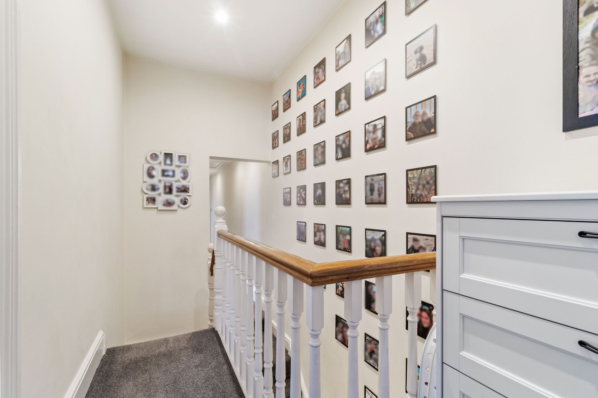 Fairfield Road, Warrington