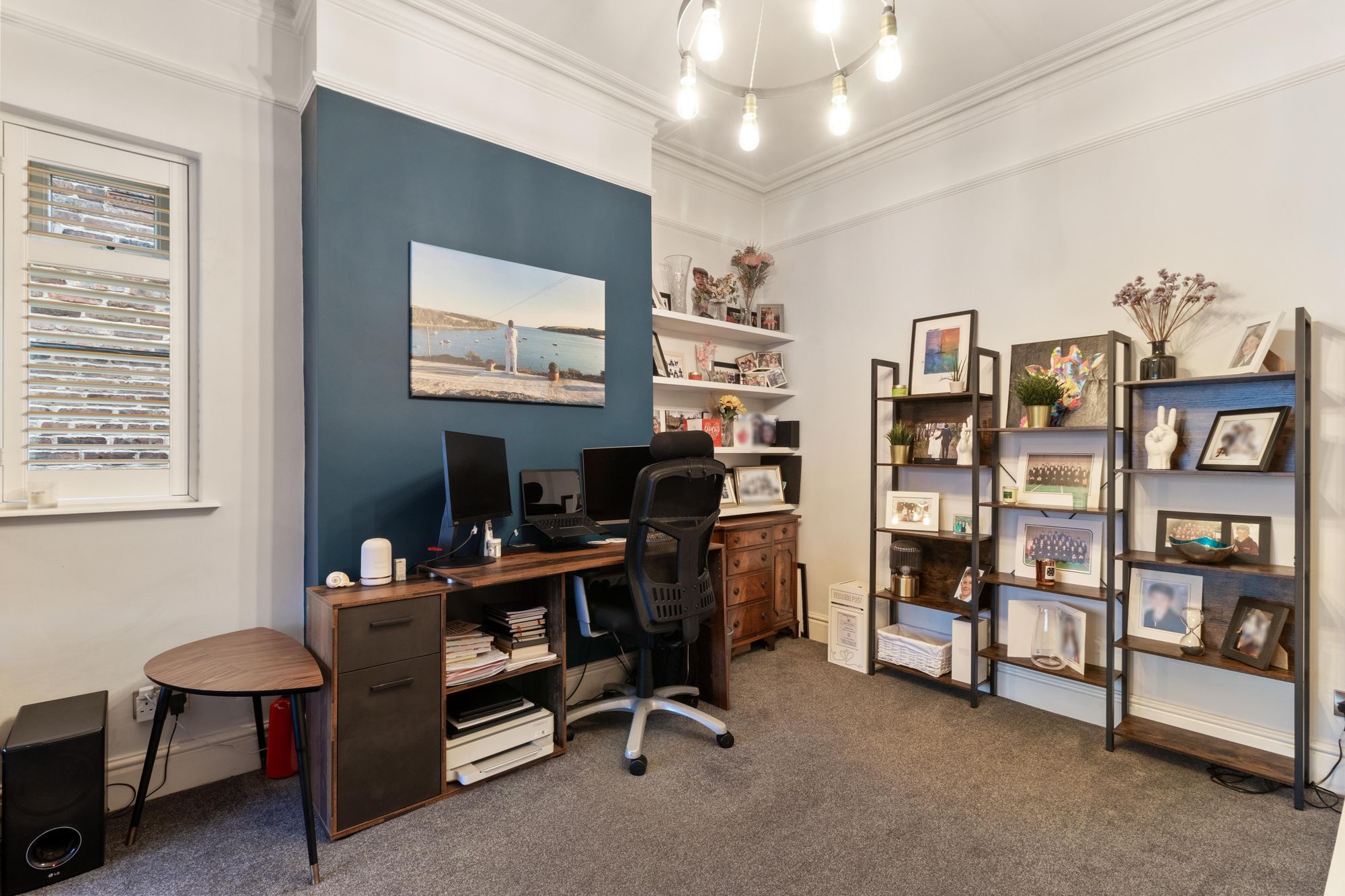 Fairfield Road, Warrington