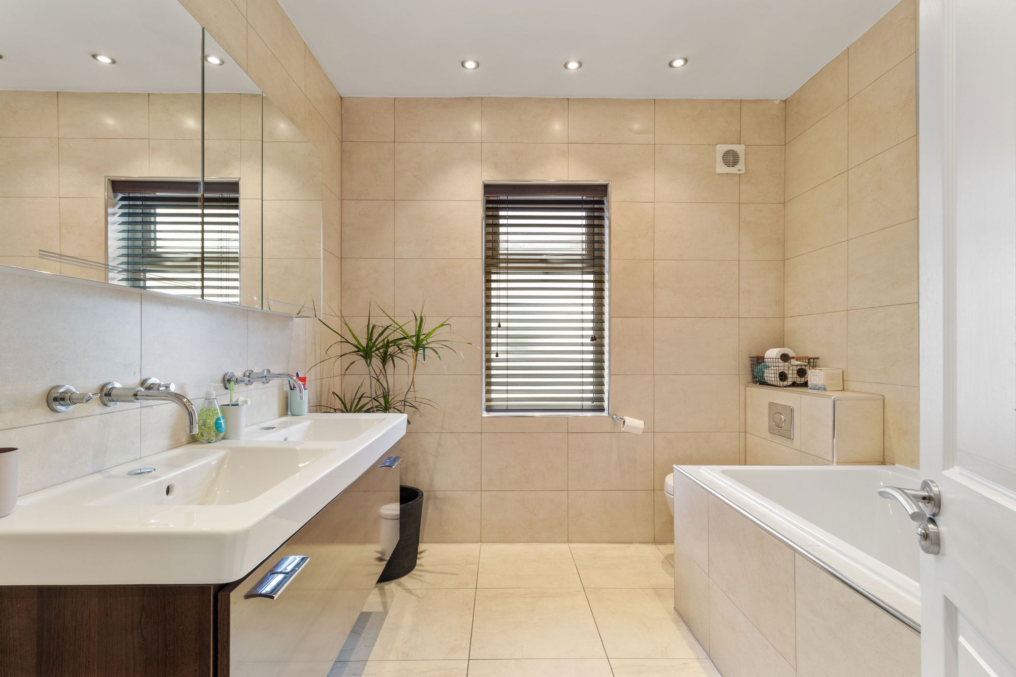 Fairfield Road, Warrington