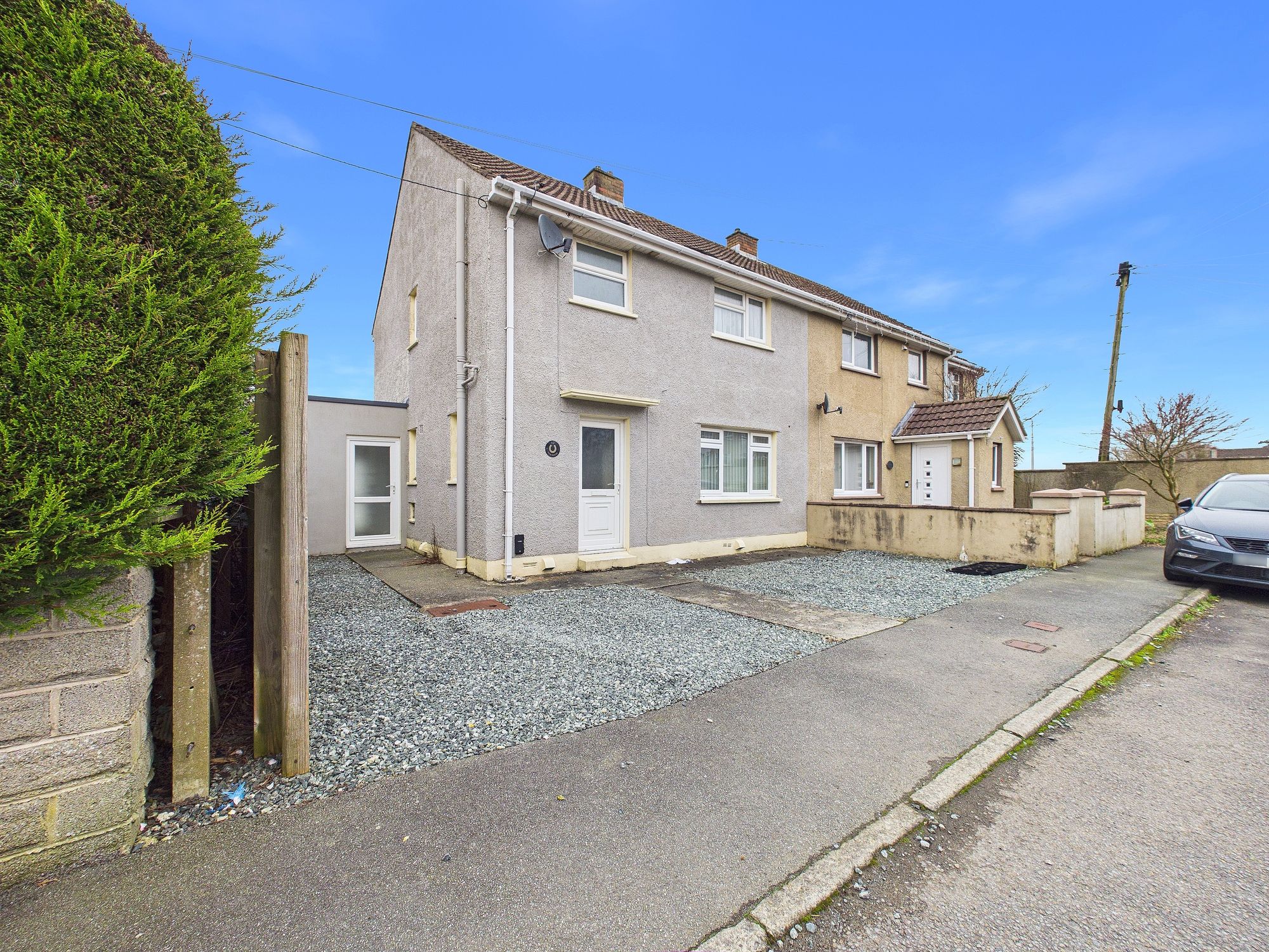 Jenkins Close, Haverfordwest, SA61