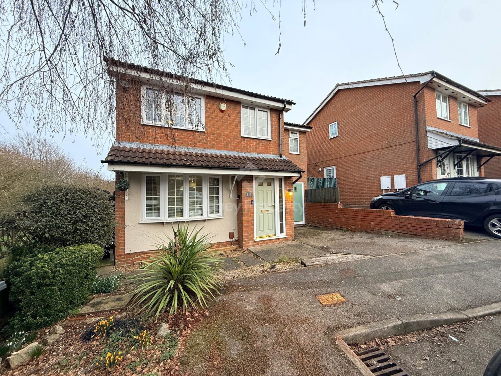 Rochford Drive, Luton, LU2