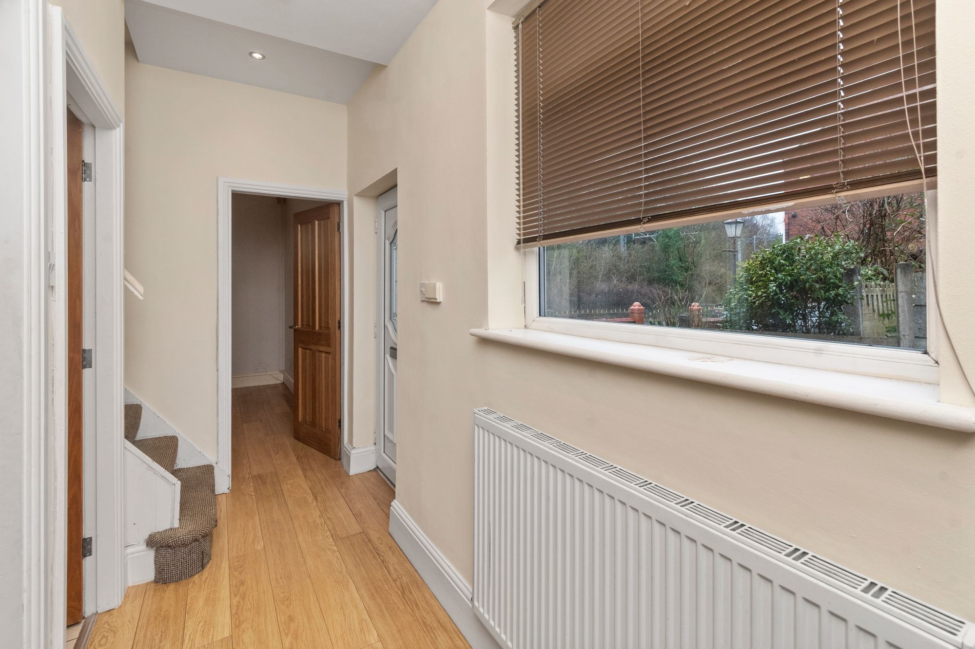 Haresfinch Road, St. Helens