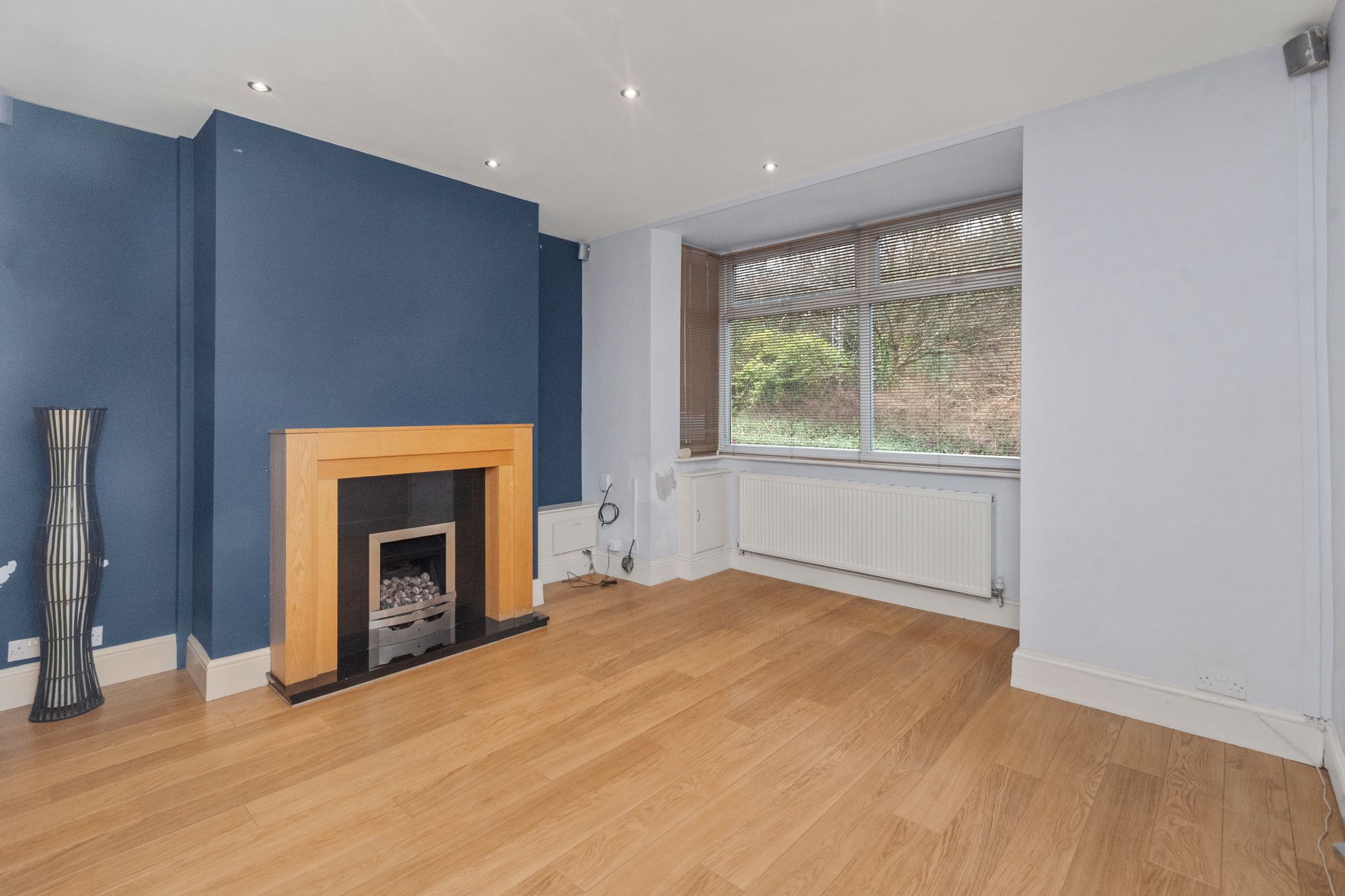 Haresfinch Road, St. Helens