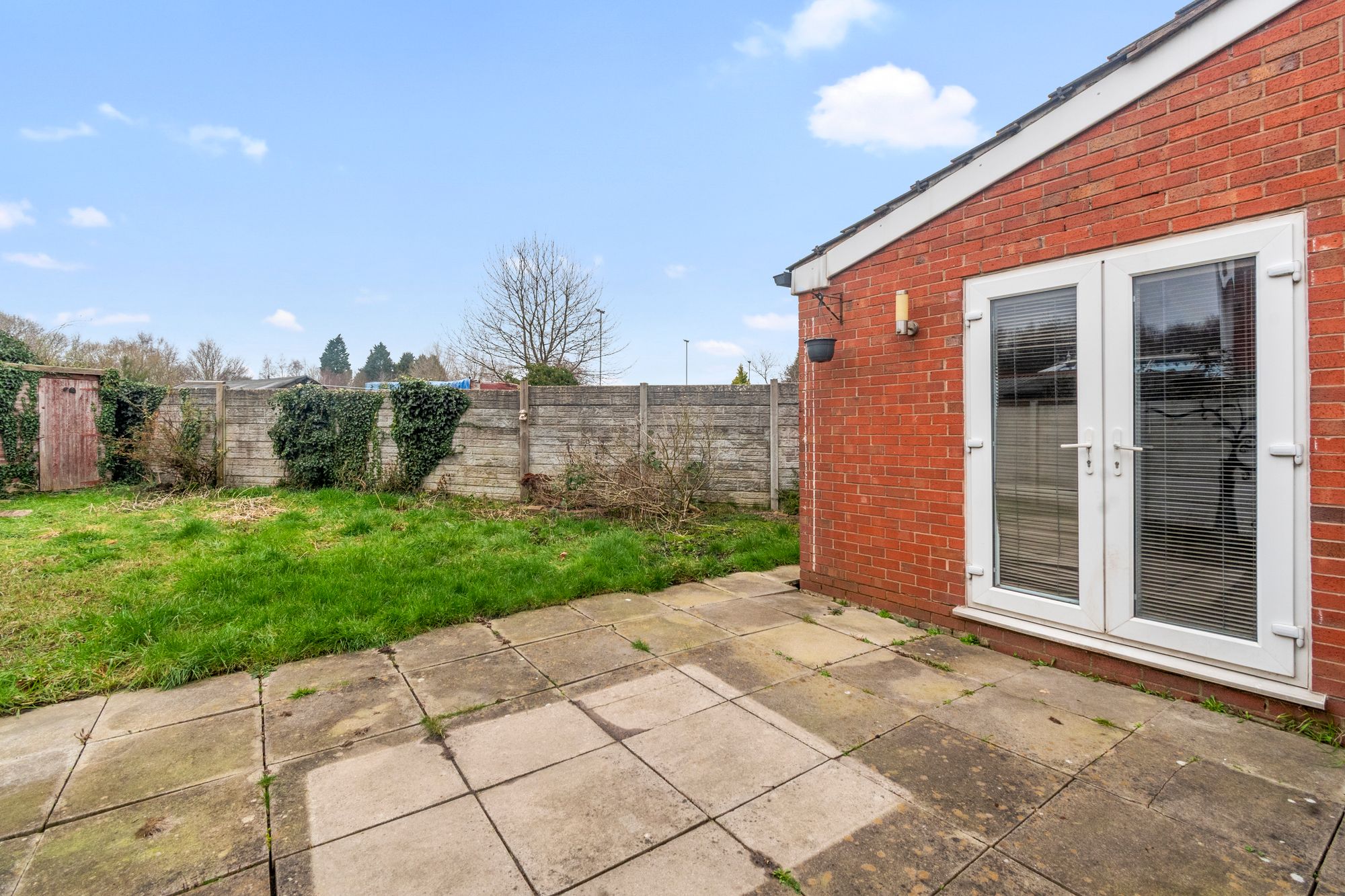 Haresfinch Road, St. Helens