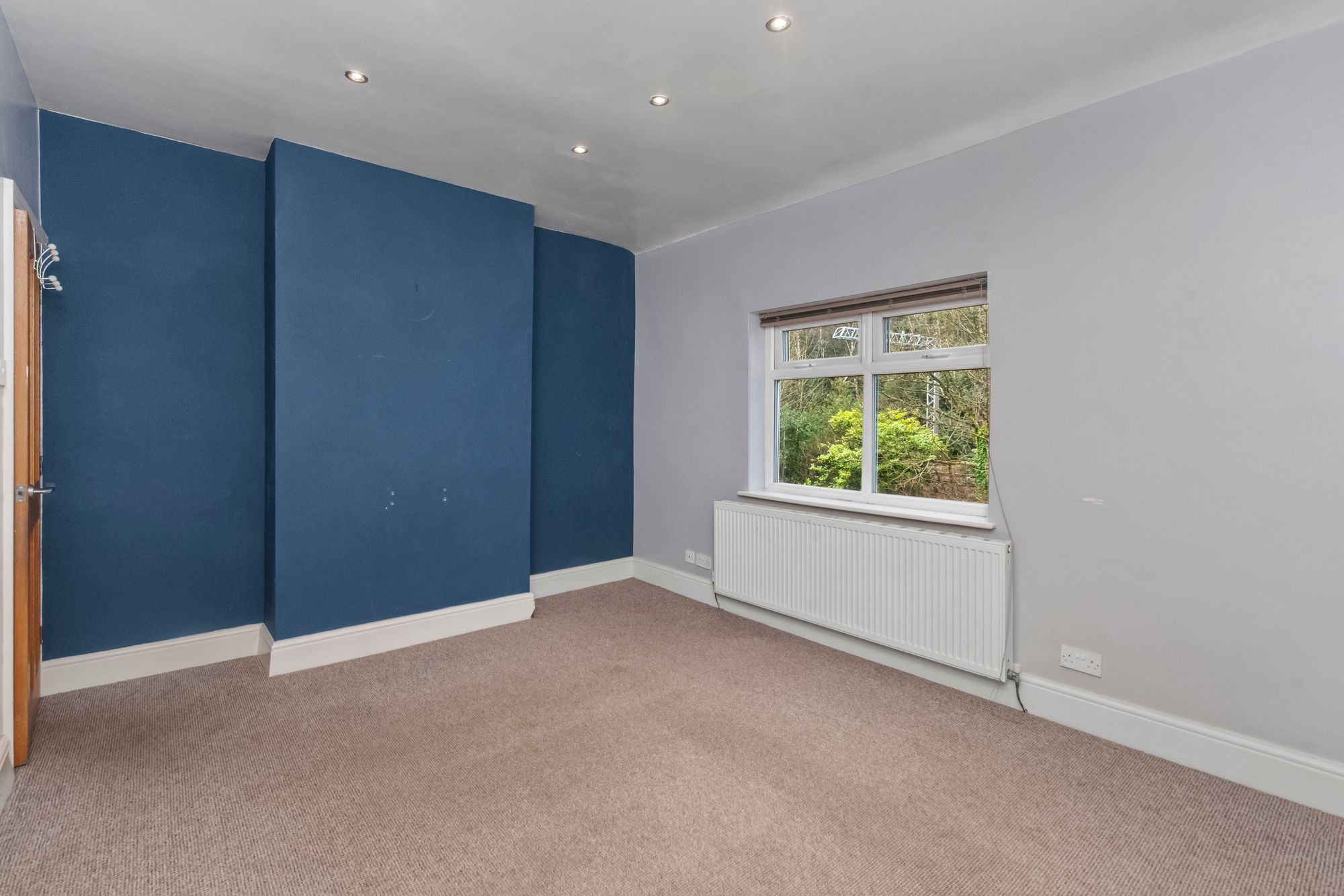 Haresfinch Road, St. Helens