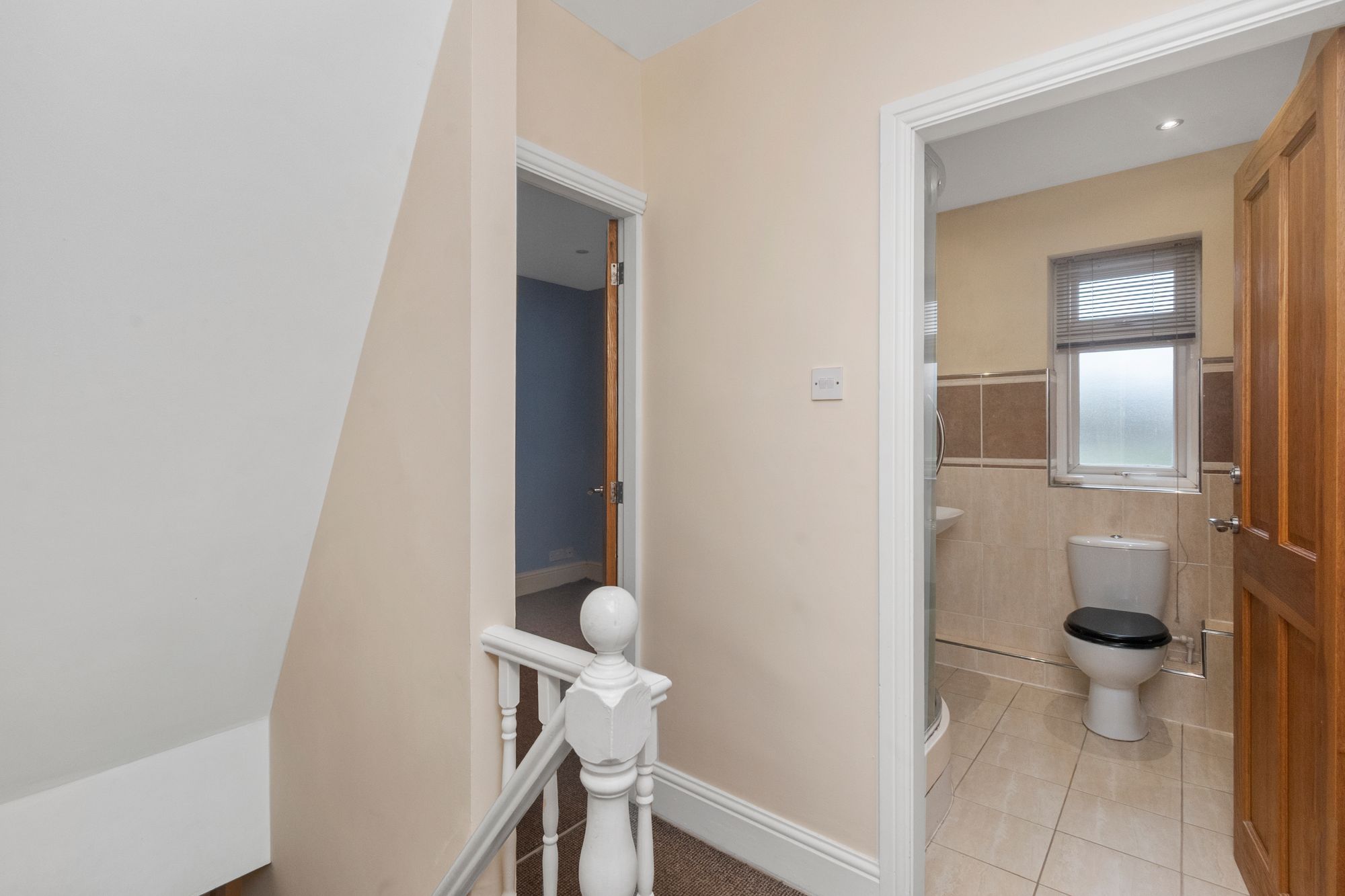 Haresfinch Road, St. Helens