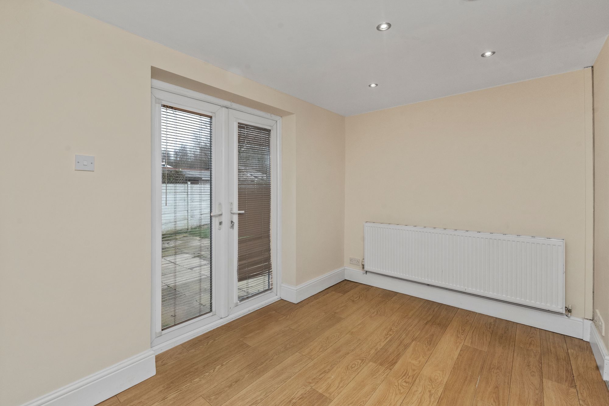 Haresfinch Road, St. Helens