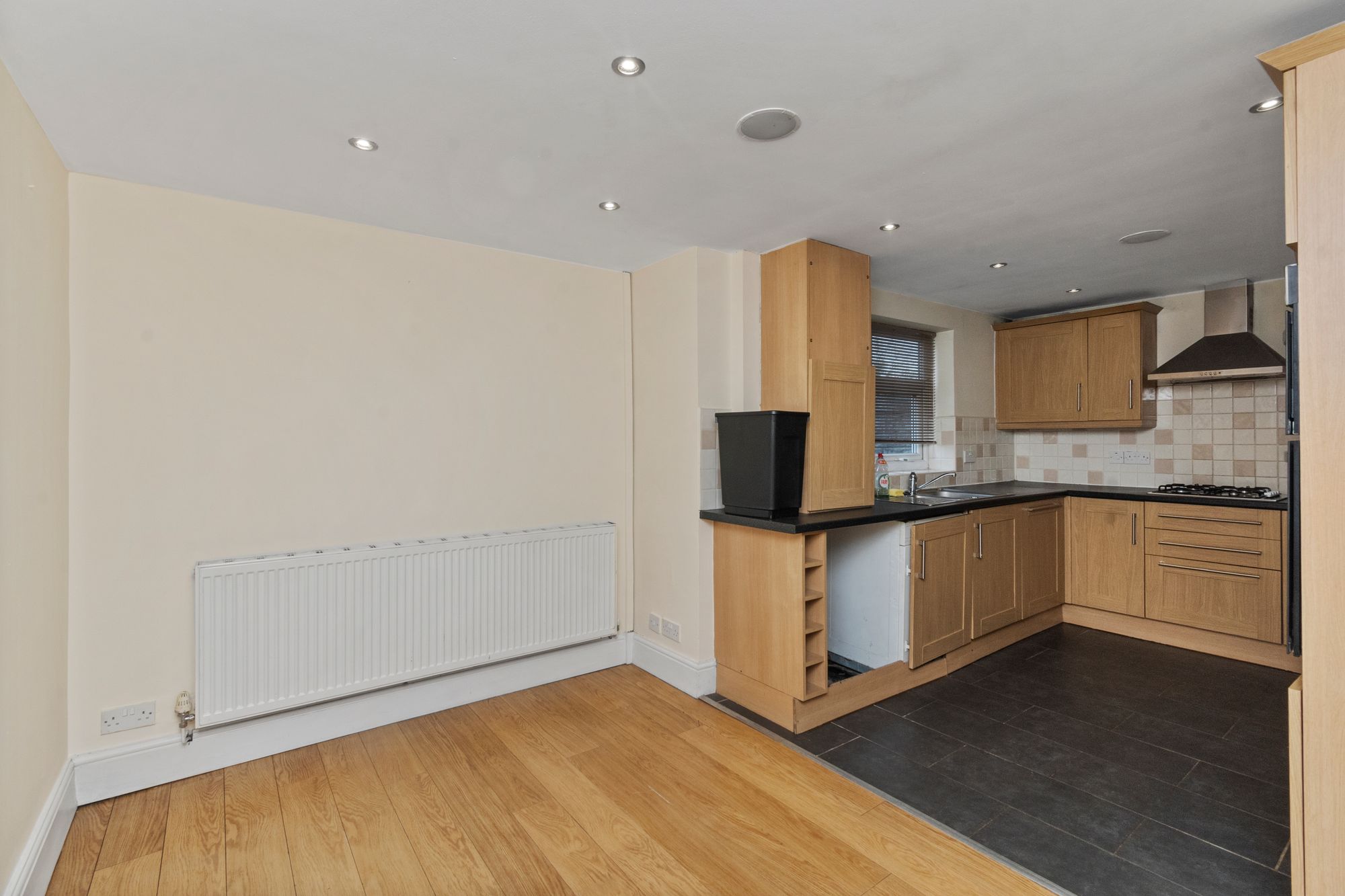 Haresfinch Road, St. Helens