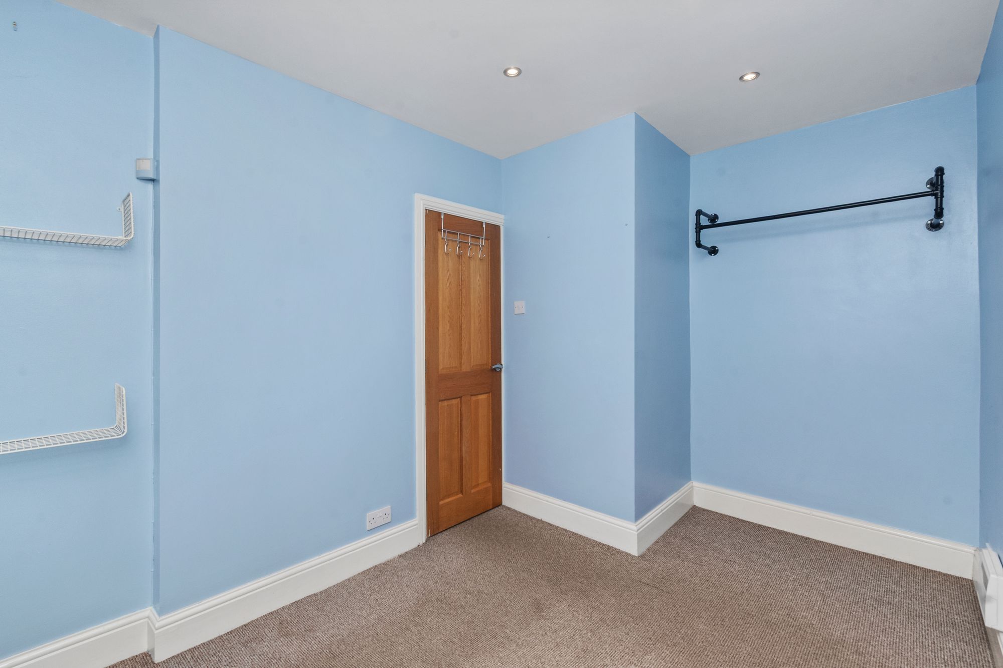 Haresfinch Road, St. Helens