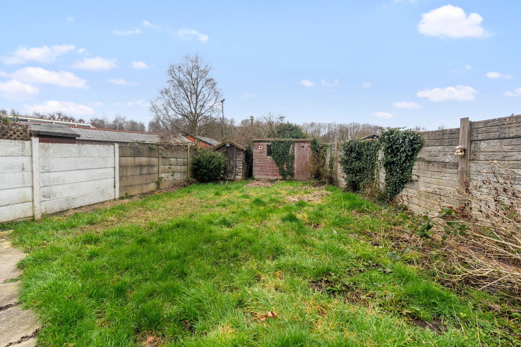 Haresfinch Road, St. Helens