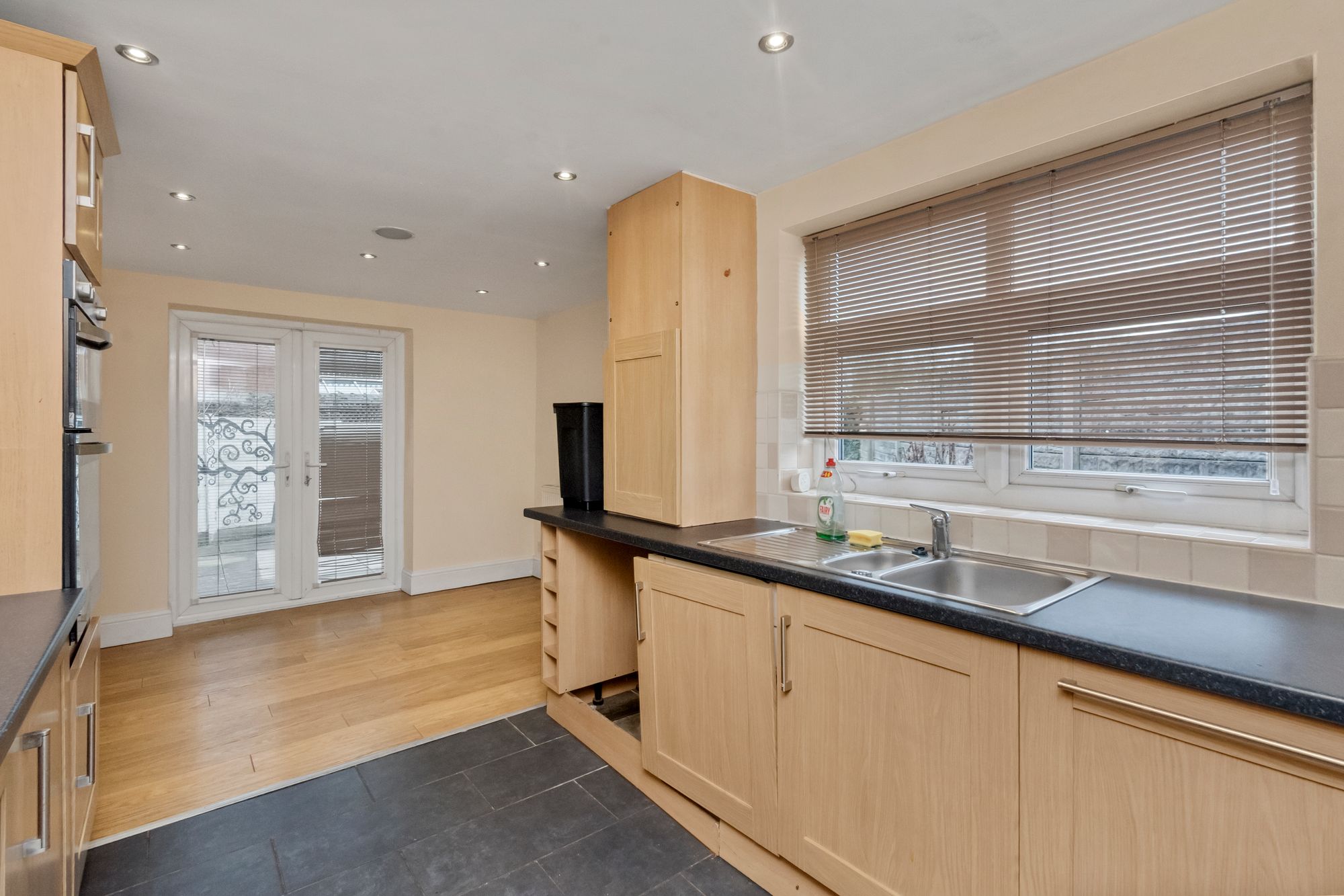 Haresfinch Road, St. Helens