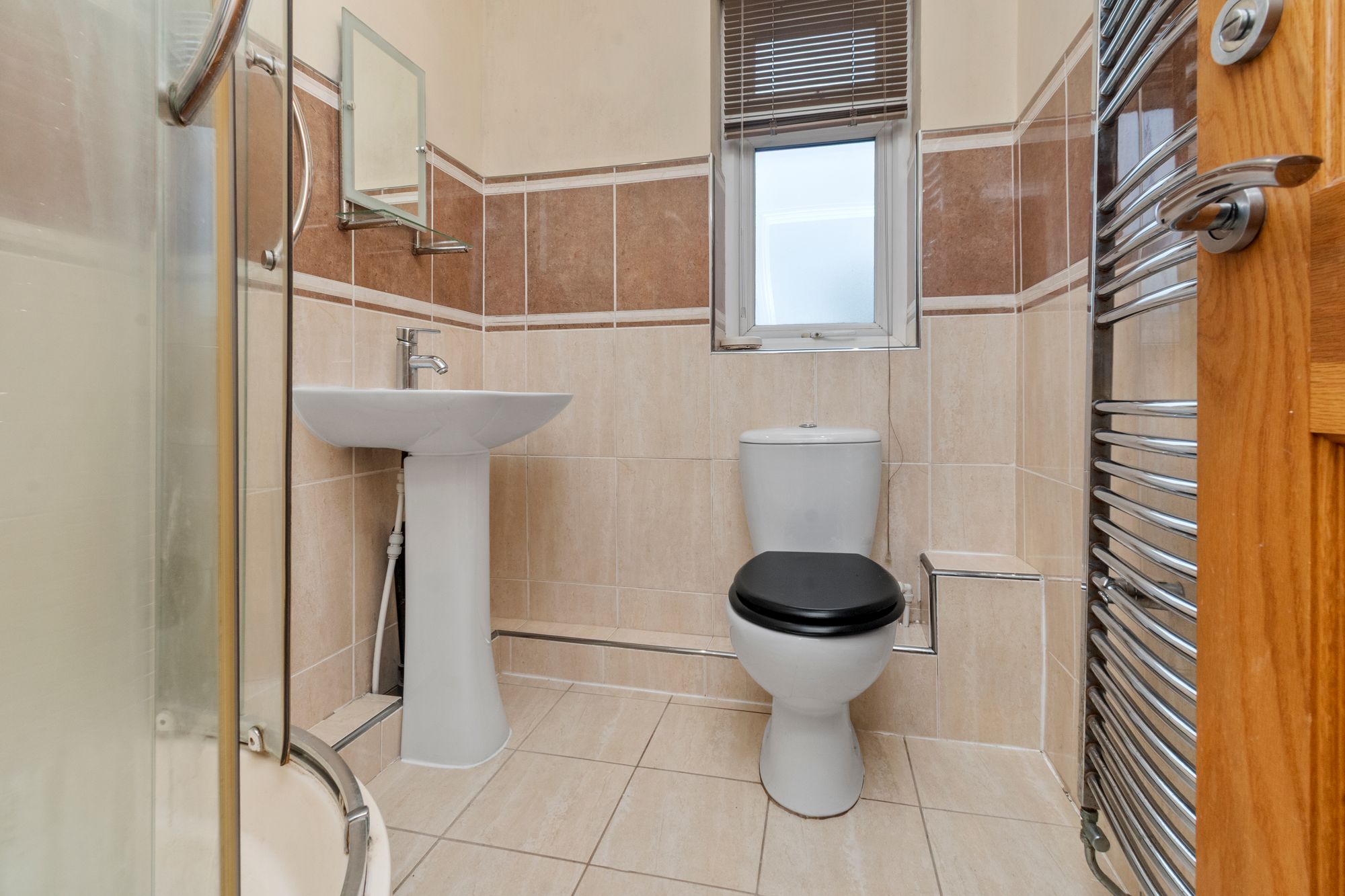 Haresfinch Road, St. Helens