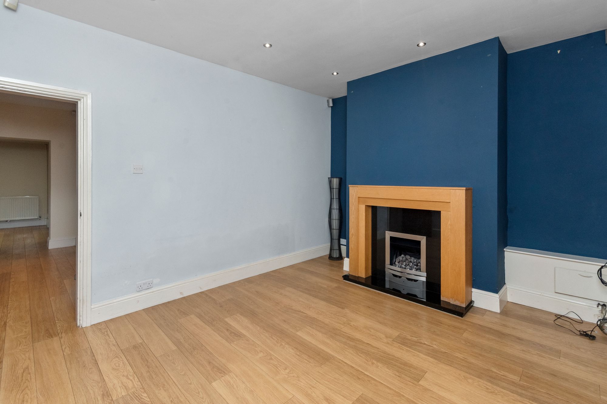 Haresfinch Road, St. Helens