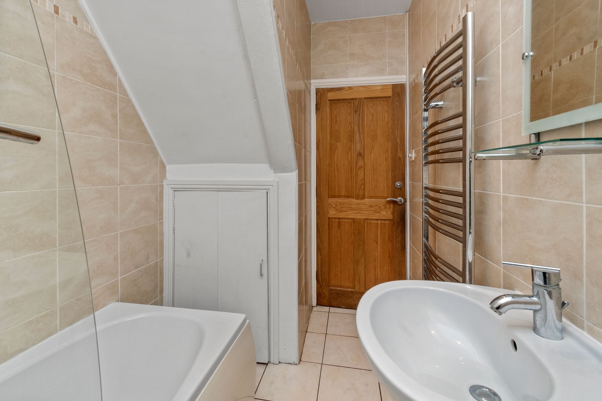 Haresfinch Road, St. Helens