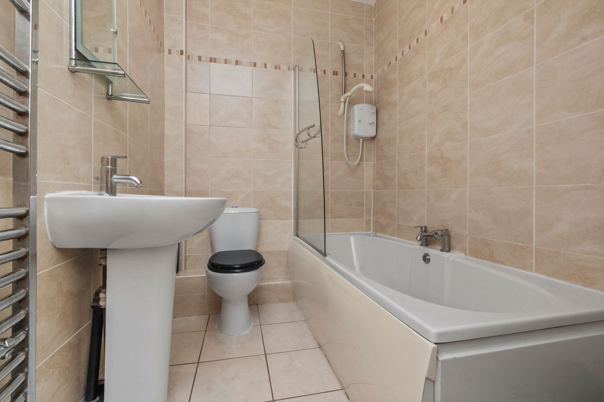 Haresfinch Road, St. Helens