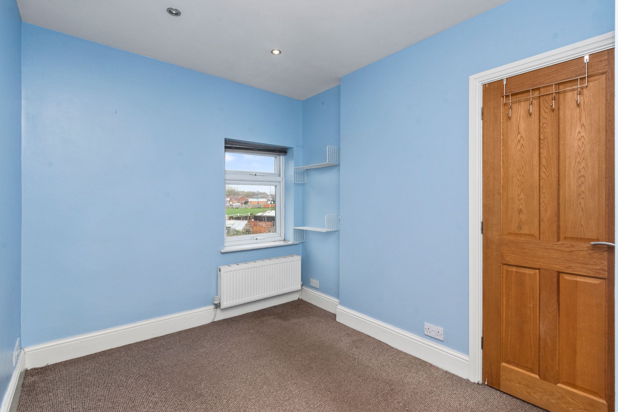 Haresfinch Road, St. Helens