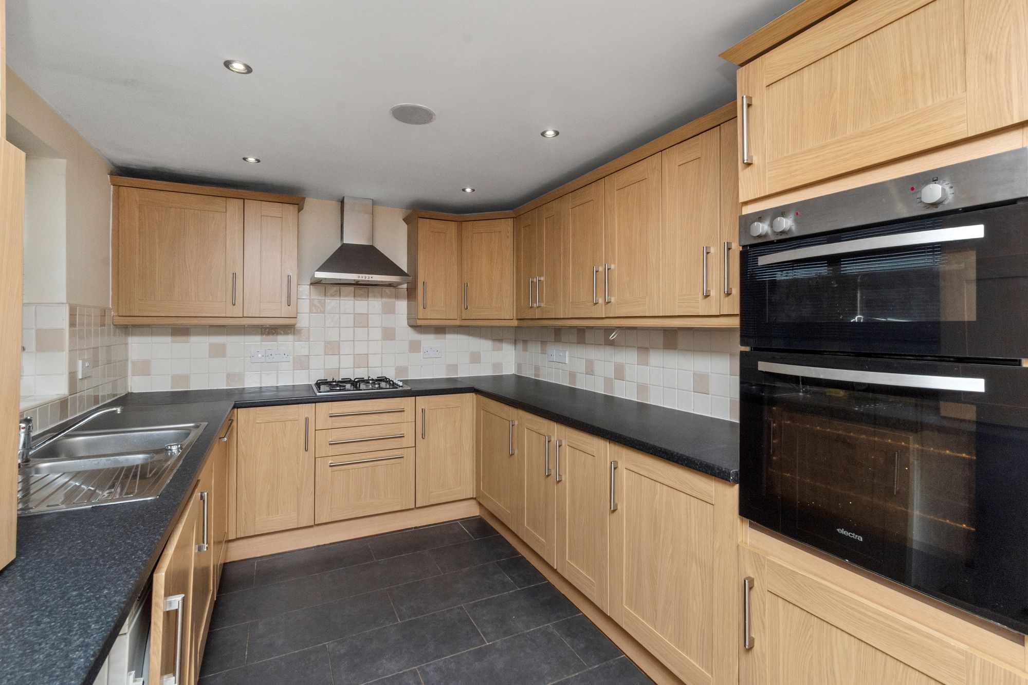 Haresfinch Road, St. Helens